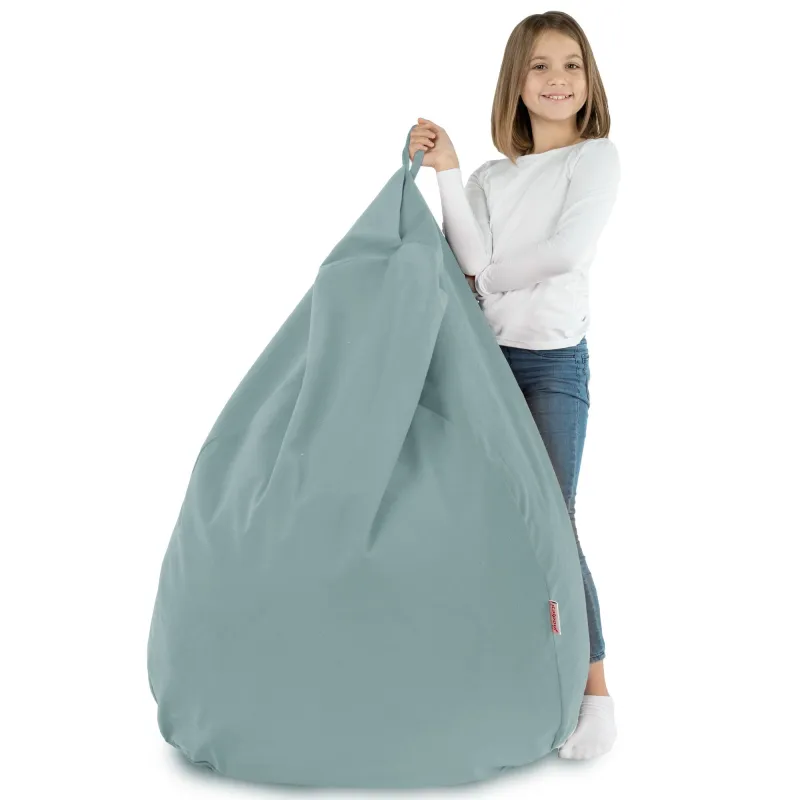 Worek Sako XL Standard - Welur Soft – widok 85