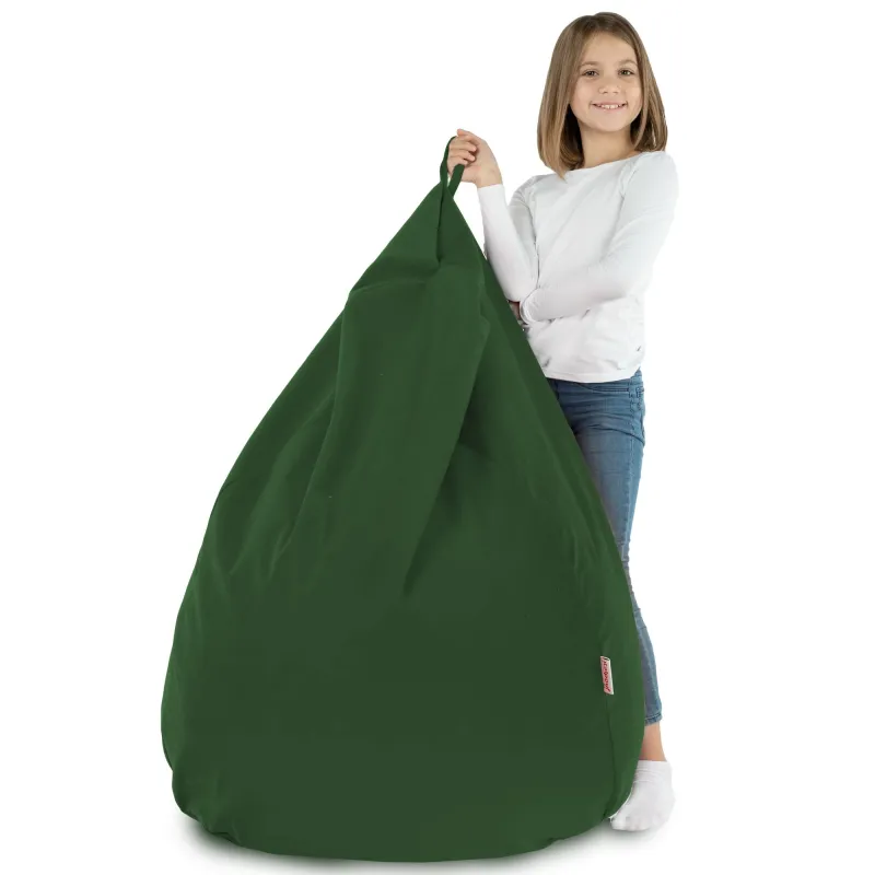 Worek Sako XL Standard - Welur Soft – widok 79