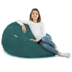 Worek Sako XL Standard - Welur Soft – widok 48