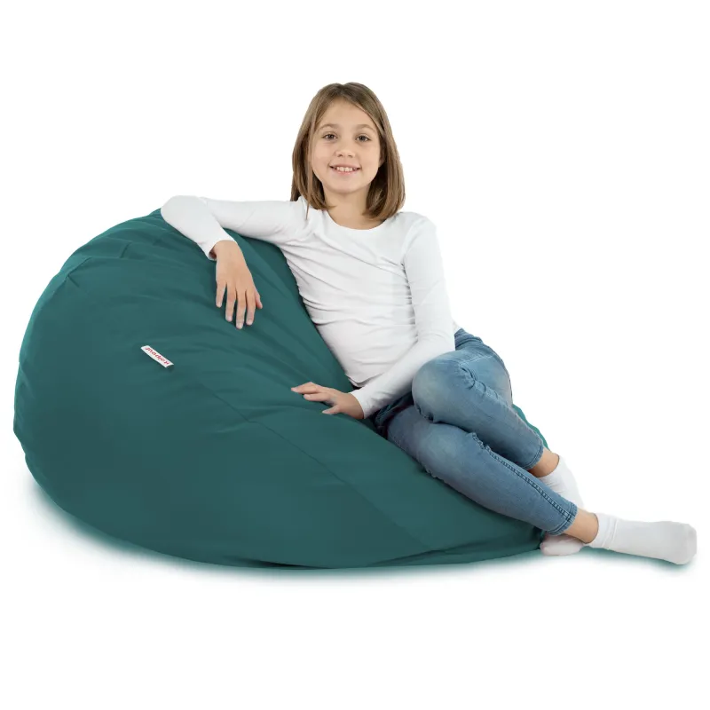 Worek Sako XL Standard - Welur Soft – widok 48