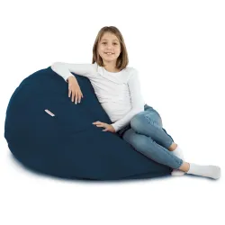 Worek Sako XL Standard - Welur Soft – widok 49