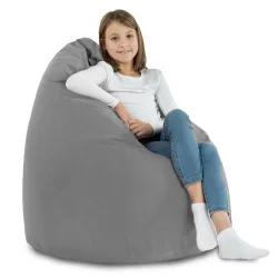 Worek Sako XL Standard - Welur Soft – widok 22
