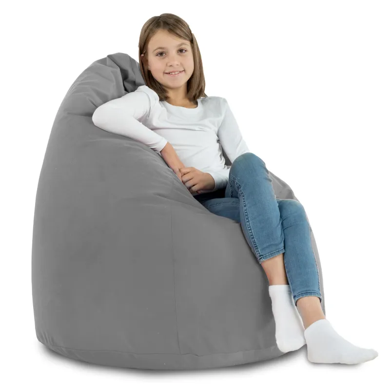 Worek Sako XL Standard - Welur Soft – widok 22