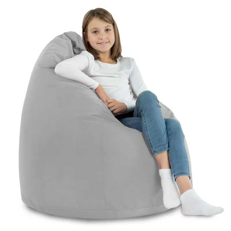 Worek Sako XL Standard - Welur Soft – widok 30