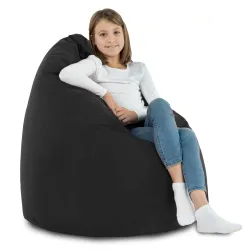Worek Sako XL Standard - Welur Soft – widok 29