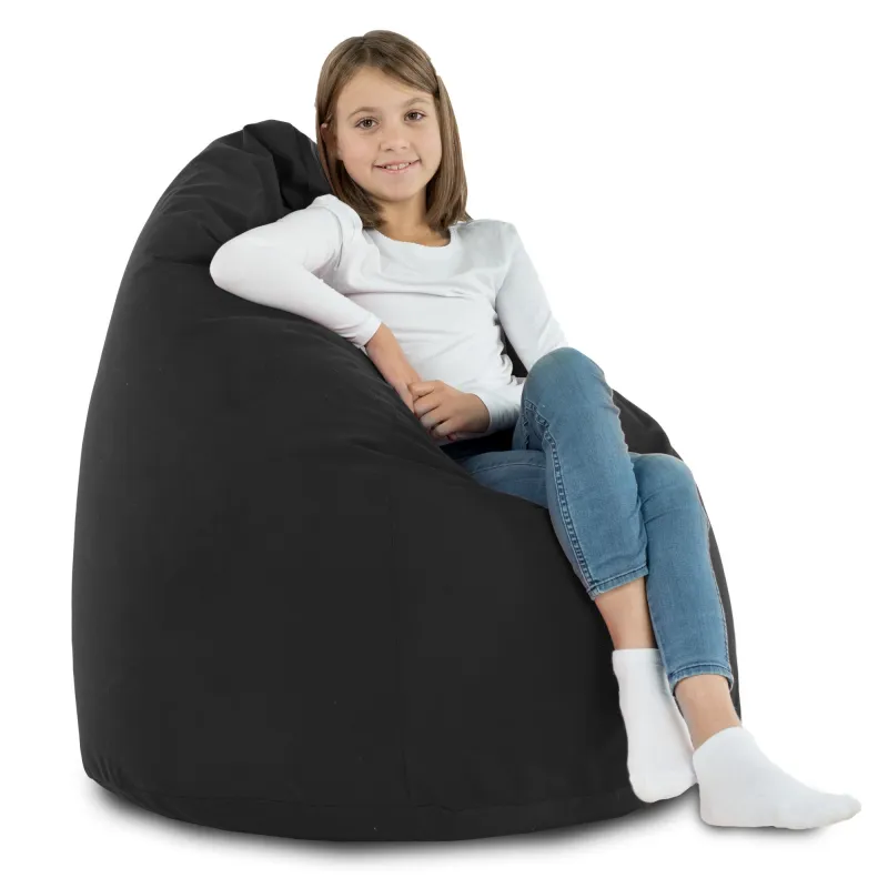 Worek Sako XL Standard - Welur Soft – widok 29
