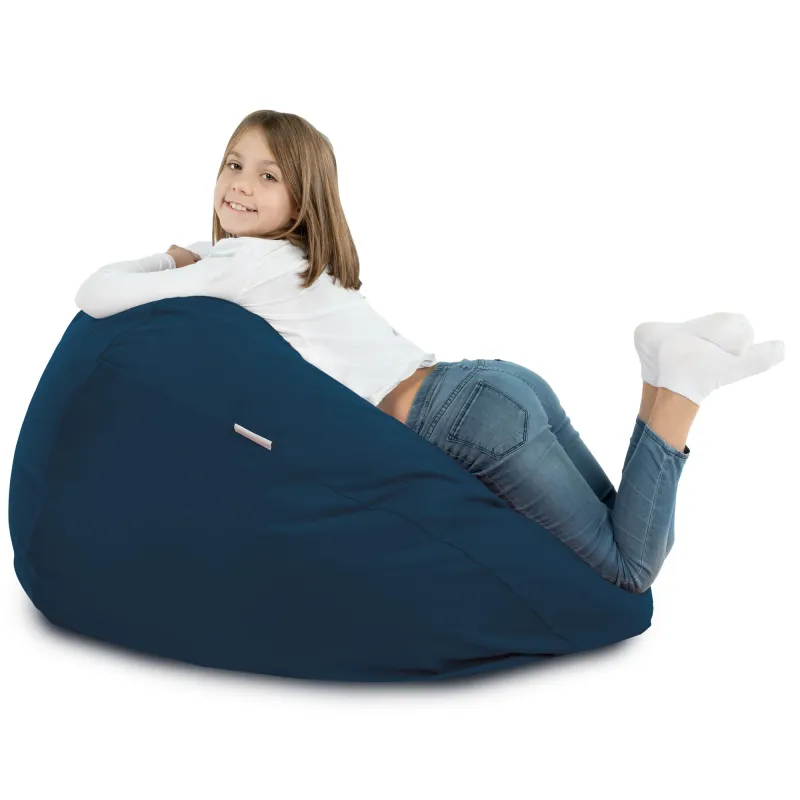 Worek Sako XL Standard - Welur Soft – widok 57