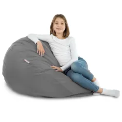 Worek Sako XL Standard - Welur Soft – widok 46