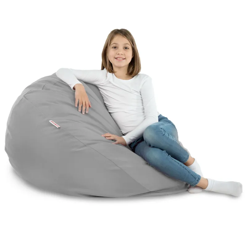 Worek Sako XL Standard - Welur Soft – widok 47