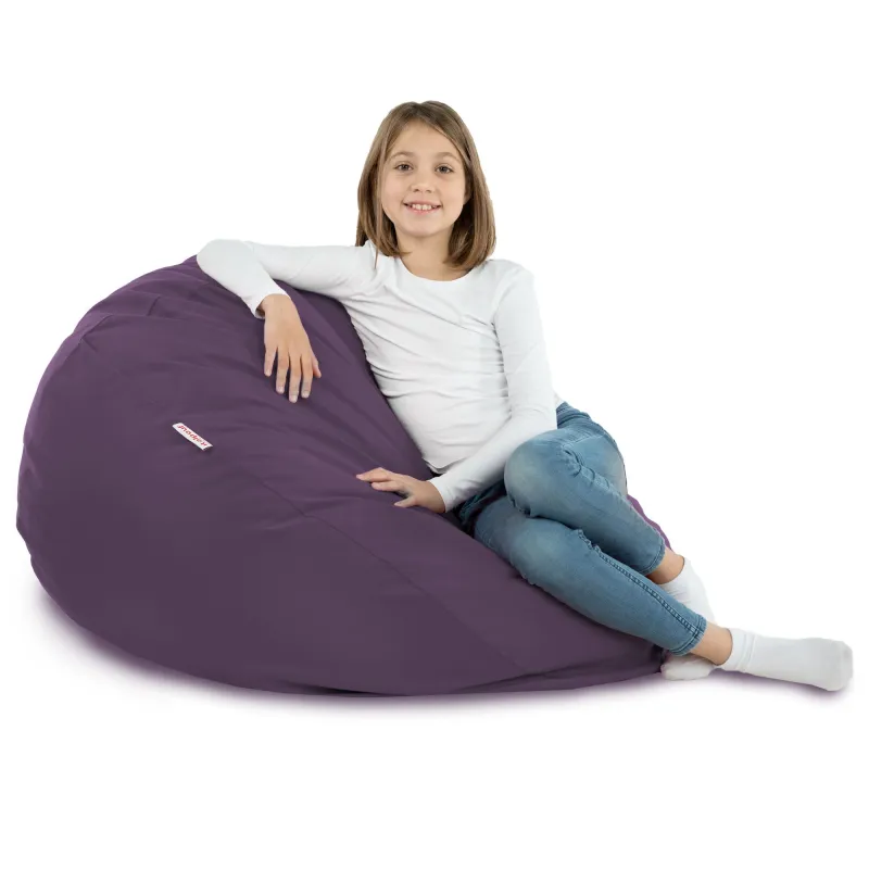 Worek Sako XL Standard - Welur Soft – widok 40