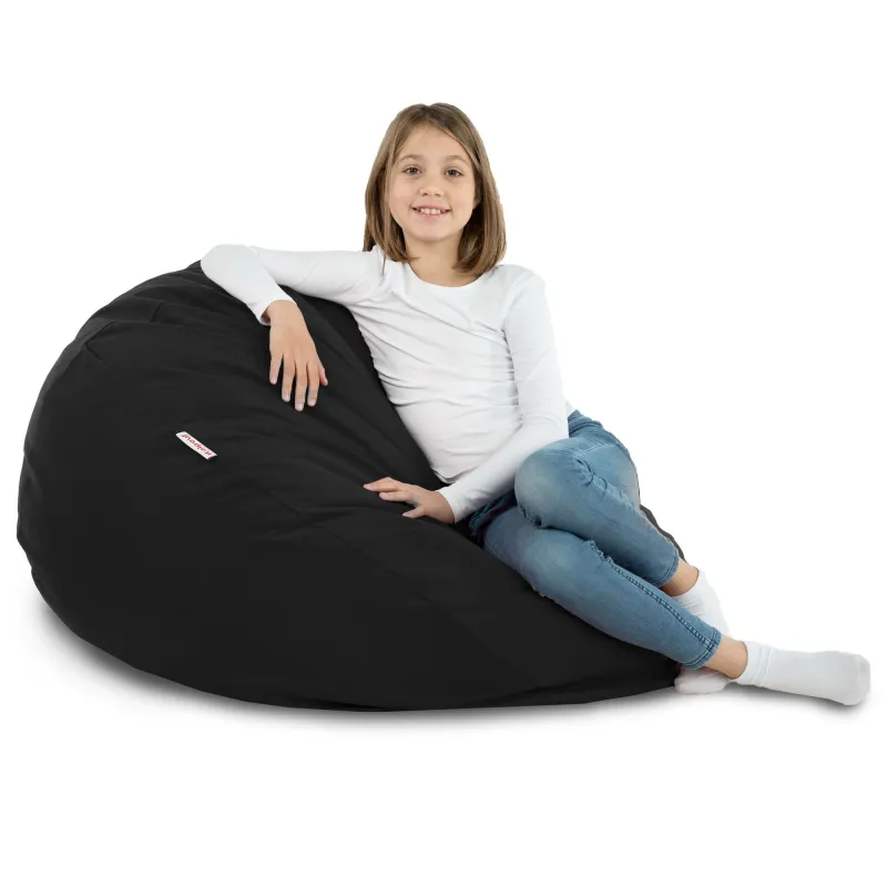 Worek Sako XL Standard - Welur Soft – widok 45