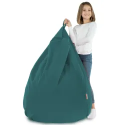 Worek Sako XL Standard - Welur Soft – widok 76