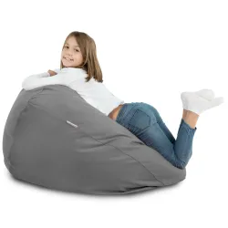 Worek Sako XL Standard - Welur Soft – widok 71