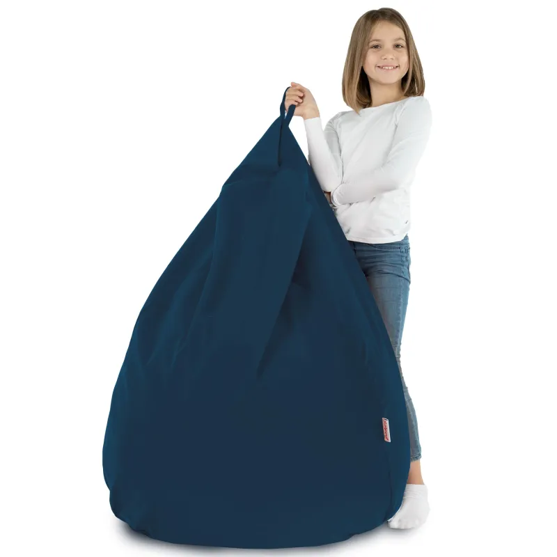 Worek Sako XL Standard - Welur Soft – widok 77