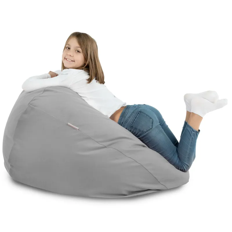 Worek Sako XL Standard - Welur Soft – widok 60