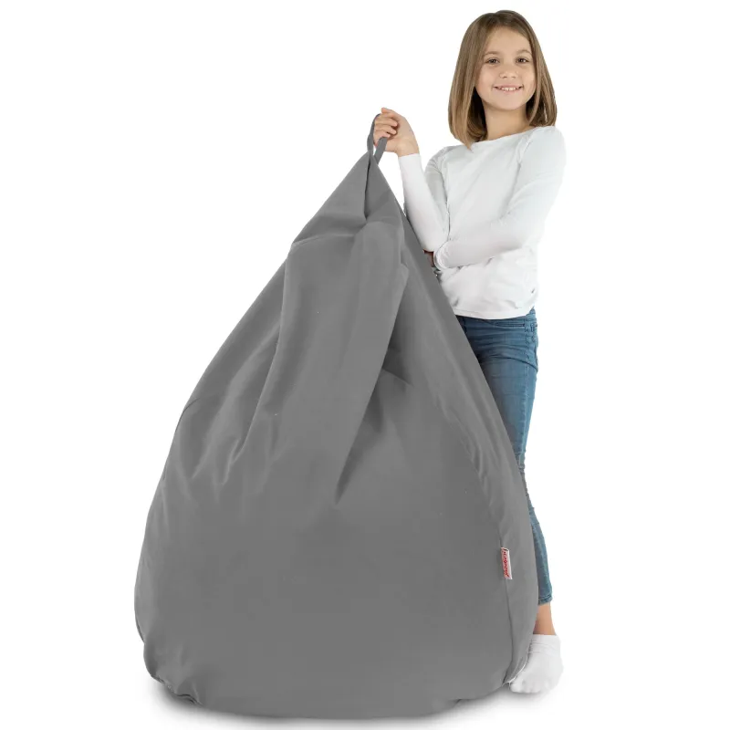 Worek Sako XL Standard - Welur Soft – widok 83
