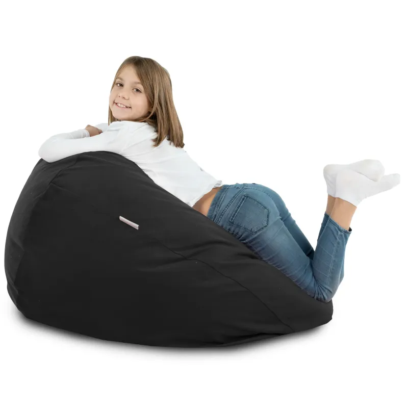 Worek Sako XL Standard - Welur Soft – widok 69