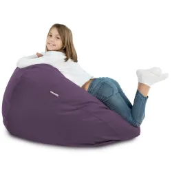 Worek Sako XL Standard - Welur Soft – widok 64