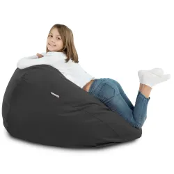 Worek Sako XL Standard - Welur Soft – widok 65