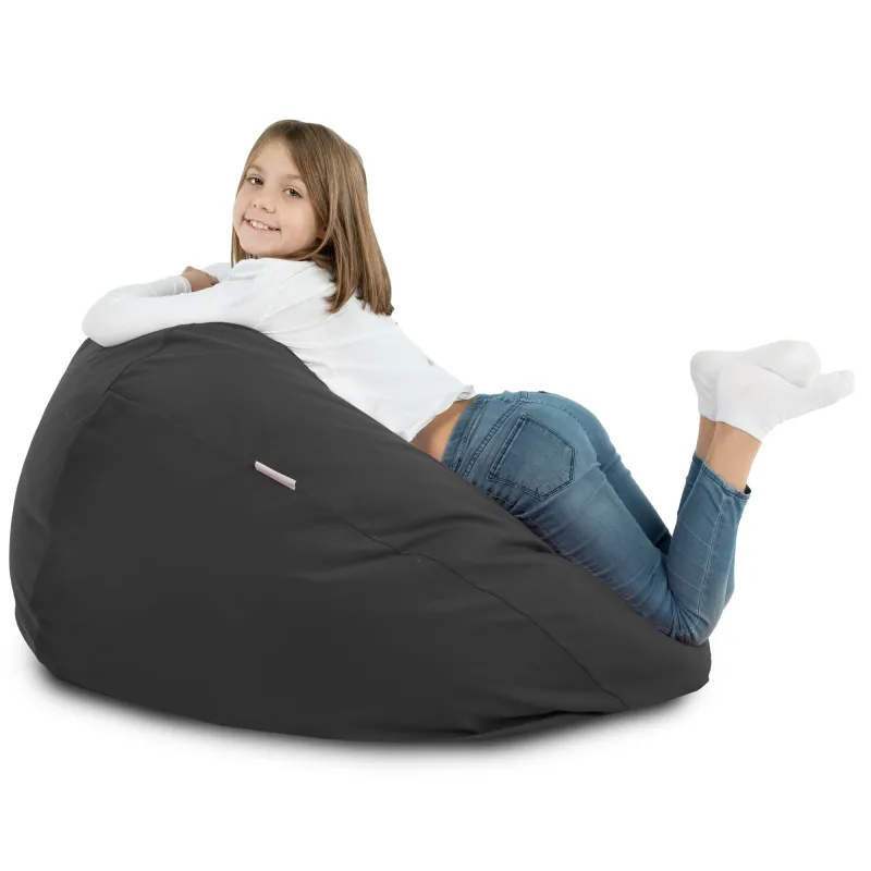 Worek Sako XL Standard - Welur Soft – widok 65