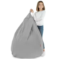 Worek Sako XL Standard - Welur Soft – widok 75