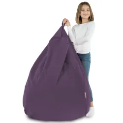 Worek Sako XL Standard - Welur Soft – widok 74