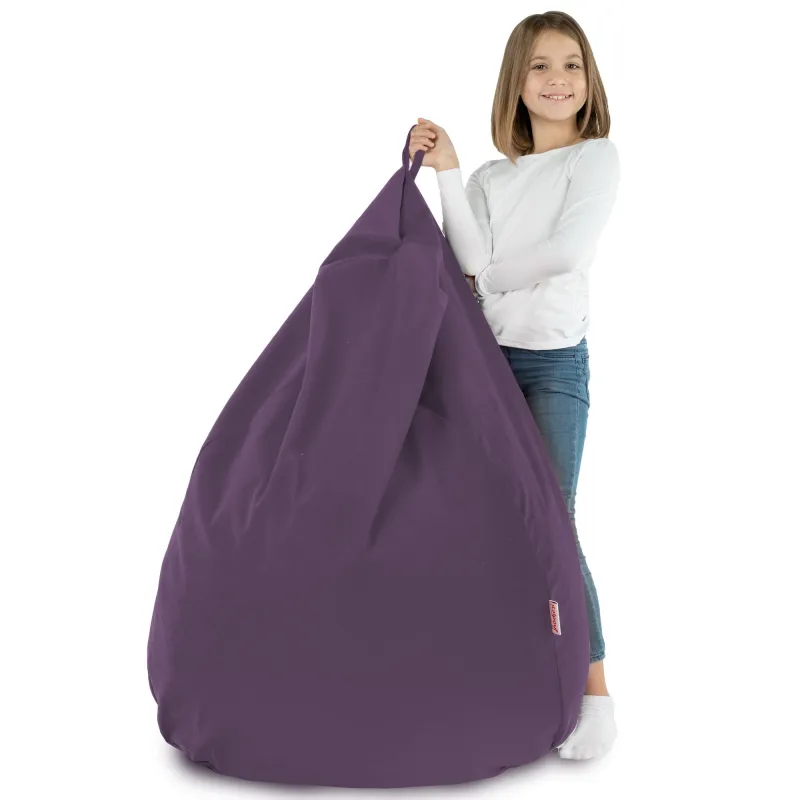 Worek Sako XL Standard - Welur Soft – widok 74