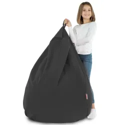 Worek Sako XL Standard - Welur Soft – widok 73