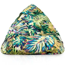 Pufa Siedzisko Bermuda XL - Premium Prints – widok 21