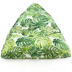 Pufa Siedzisko Bermuda XL - Premium Prints – widok 25