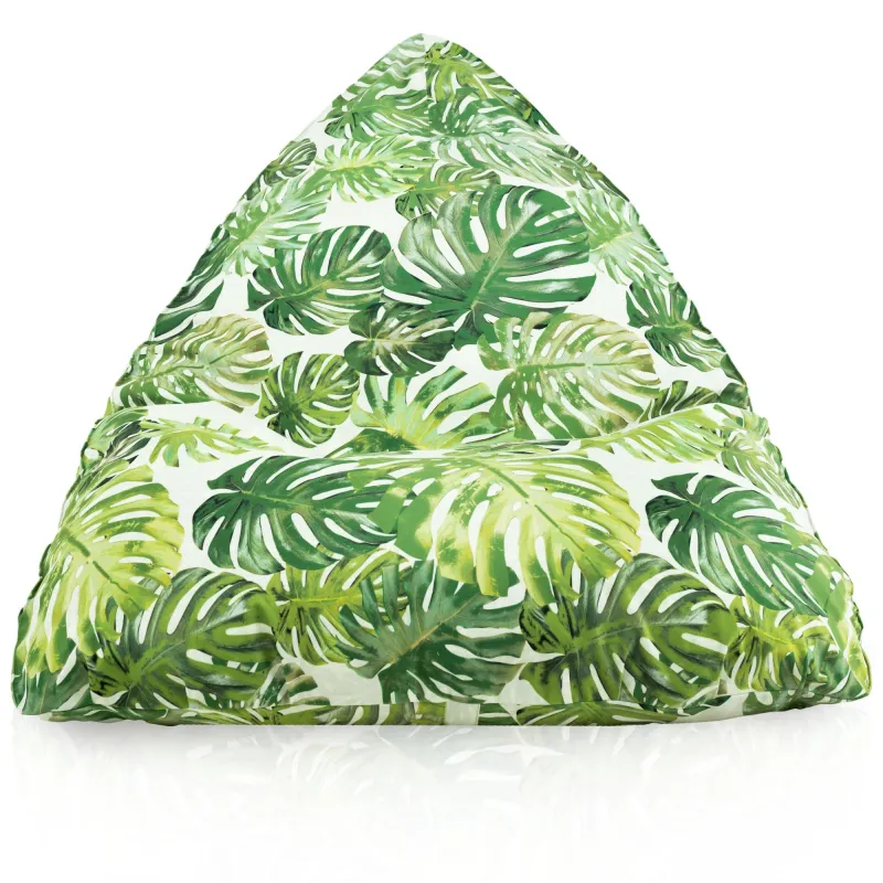 Pufa Siedzisko Bermuda XL - Premium Prints – widok 25