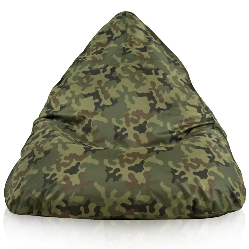 Pufa Siedzisko Bermuda XL - Outdoor Wodoodporny – widok 23