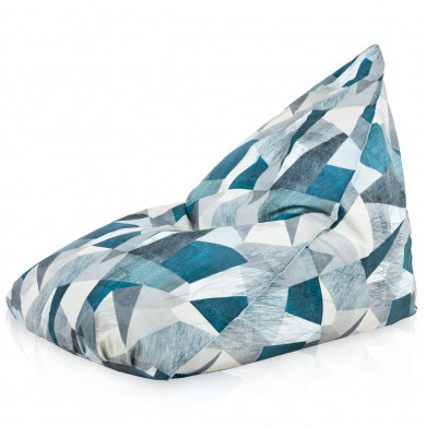 Abstract Worek Sako Bermudy Outdoor