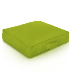 Poducha Siedzisko na Podłogę - Outdoor Wodoodporny
