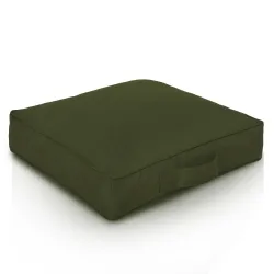 Poducha Siedzisko na Podłogę - Outdoor Wodoodporny