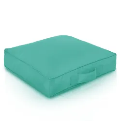 Poducha Siedzisko na Podłogę - Outdoor Wodoodporny