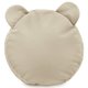 Perłowy Podnóżek Teddy Puf Plusz
