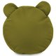 Zielony Podnóżek Teddy Puf Plusz