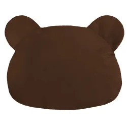 poduszka dekoracyjna dla dzieci Teddy - Welur Soft