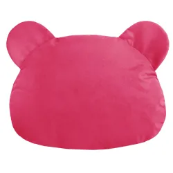 poduszka dekoracyjna dla dzieci Teddy - Welur Soft