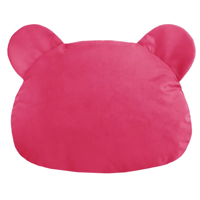 poduszka dekoracyjna dla dzieci Teddy - Welur Soft – widok 4