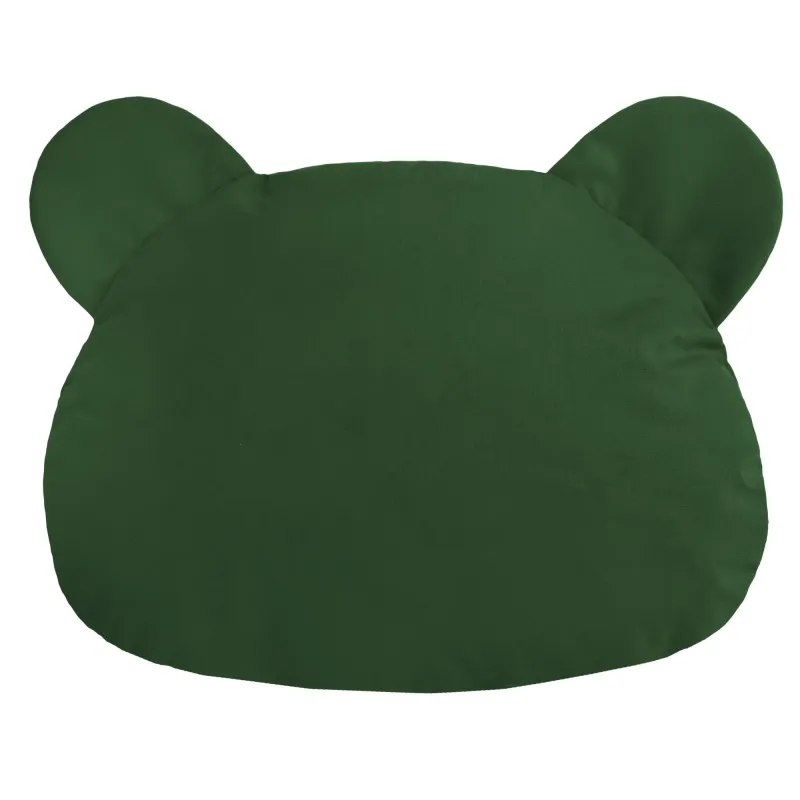 poduszka dekoracyjna dla dzieci Teddy - Welur Soft – widok 7