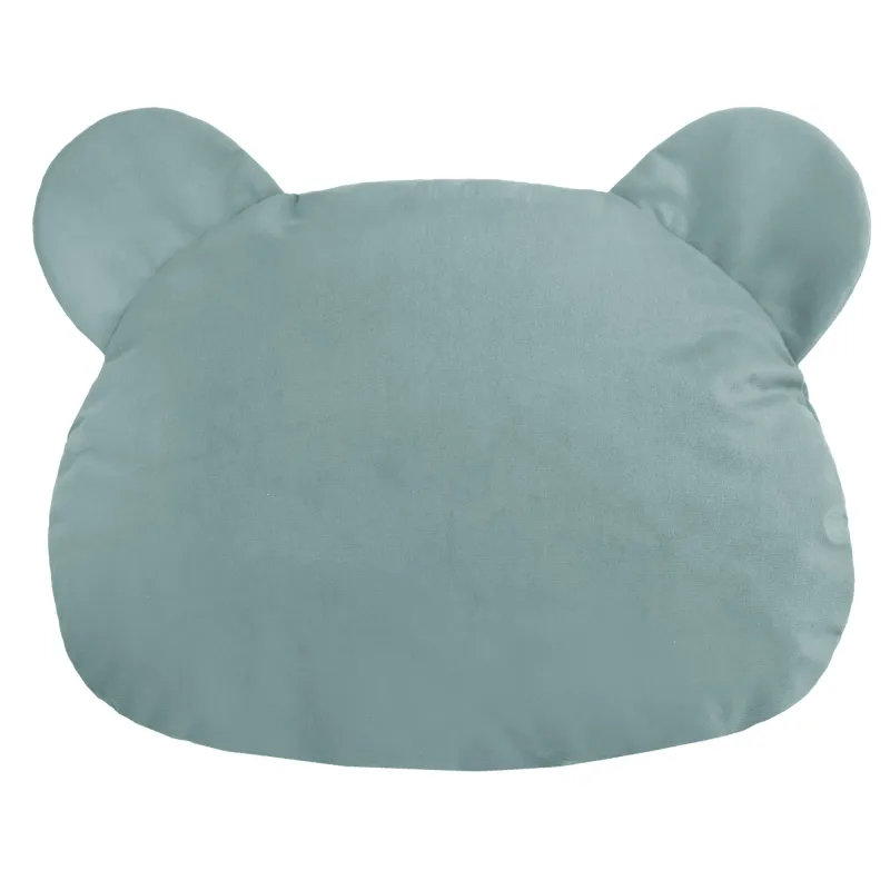 poduszka dekoracyjna dla dzieci Teddy - Welur Soft – widok 8
