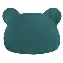 poduszka dekoracyjna dla dzieci Teddy - Welur Soft