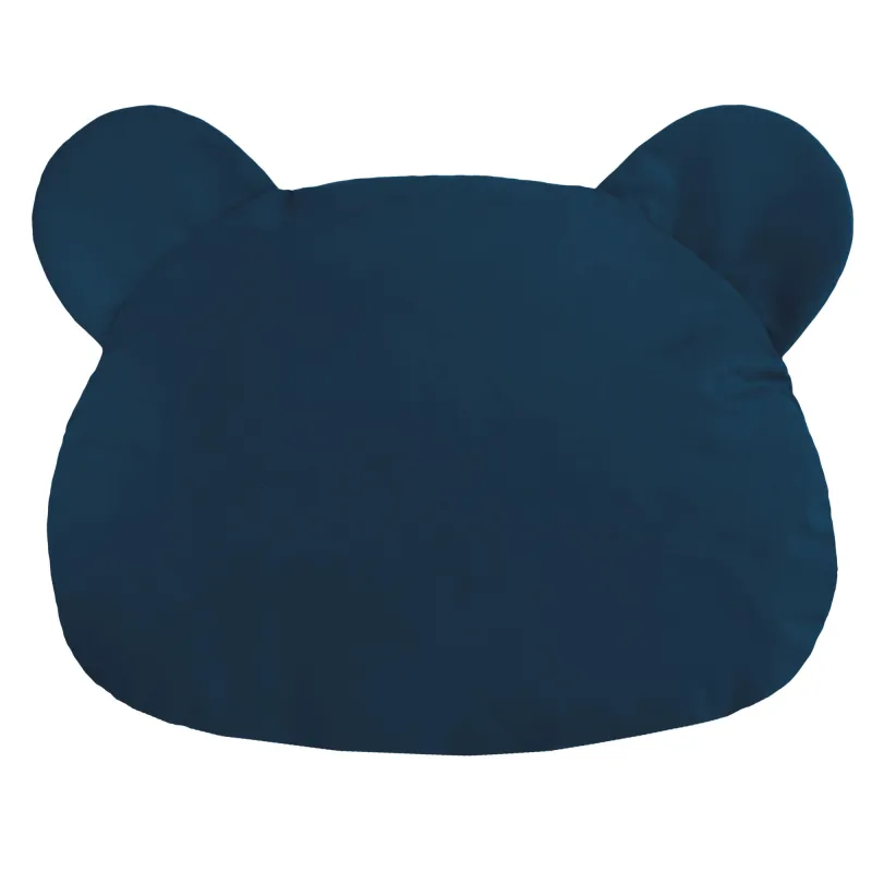 poduszka dekoracyjna dla dzieci Teddy - Welur Soft – widok 11
