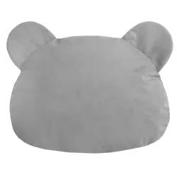 poduszka dekoracyjna dla dzieci Teddy - Welur Soft