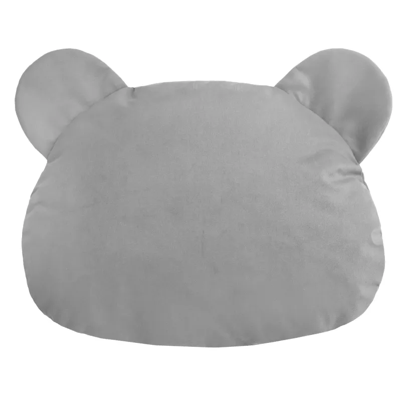 poduszka dekoracyjna dla dzieci Teddy - Welur Soft – widok 12