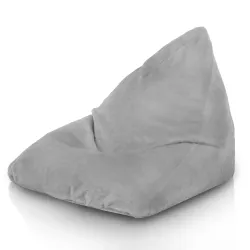 Pufa Siedzisko Bermuda XL - Futerko Yeti