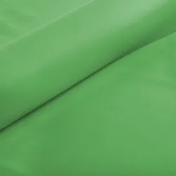 Pufa Podnóżek Okrągły - Ekoskóra – widok 2