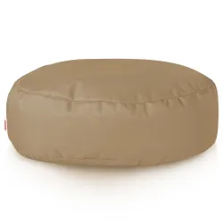 Pufa Podnóżek Okrągły - Outdoor Wodoodporny